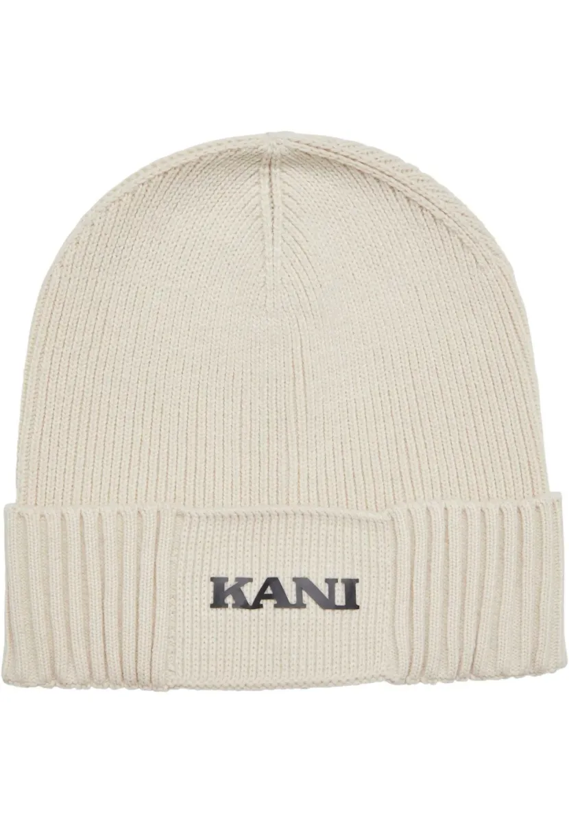 RETRO - Mütze - light sand