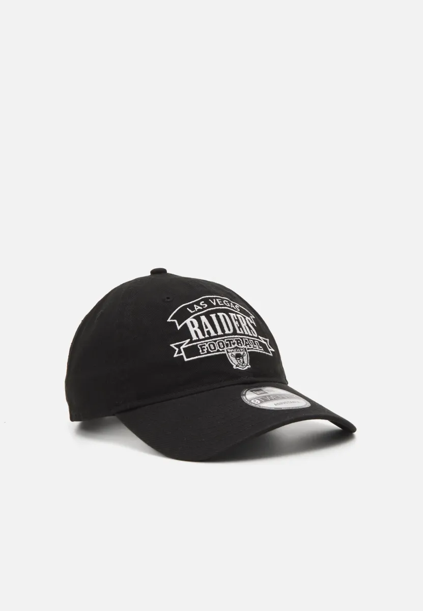 RETRO NFL 9TWENTY® UNISEX - Cap - black