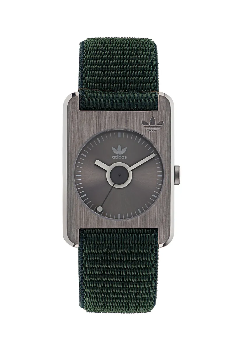 RETRO POP ONE - Uhr - green