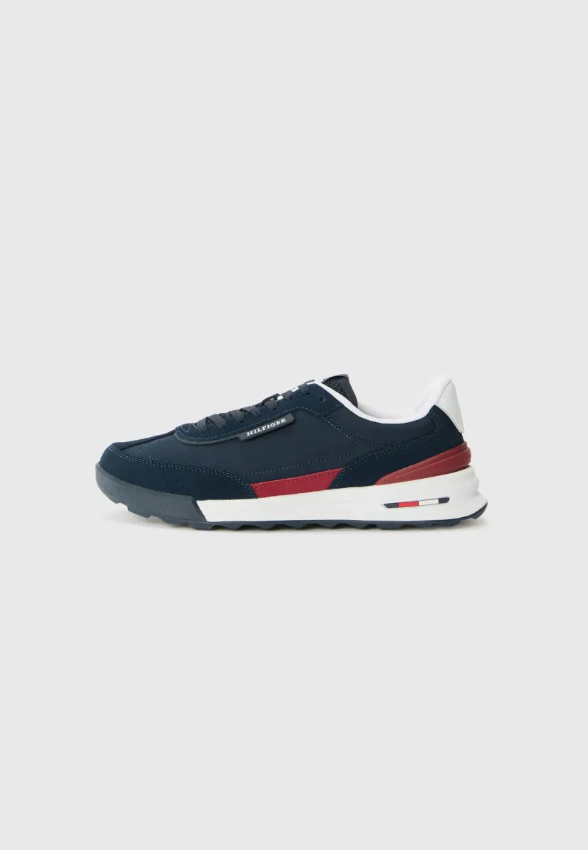 RETRO RUNNER - Sneaker low - desert sky