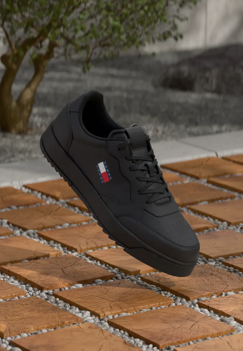 RETRO - Sneaker low - black