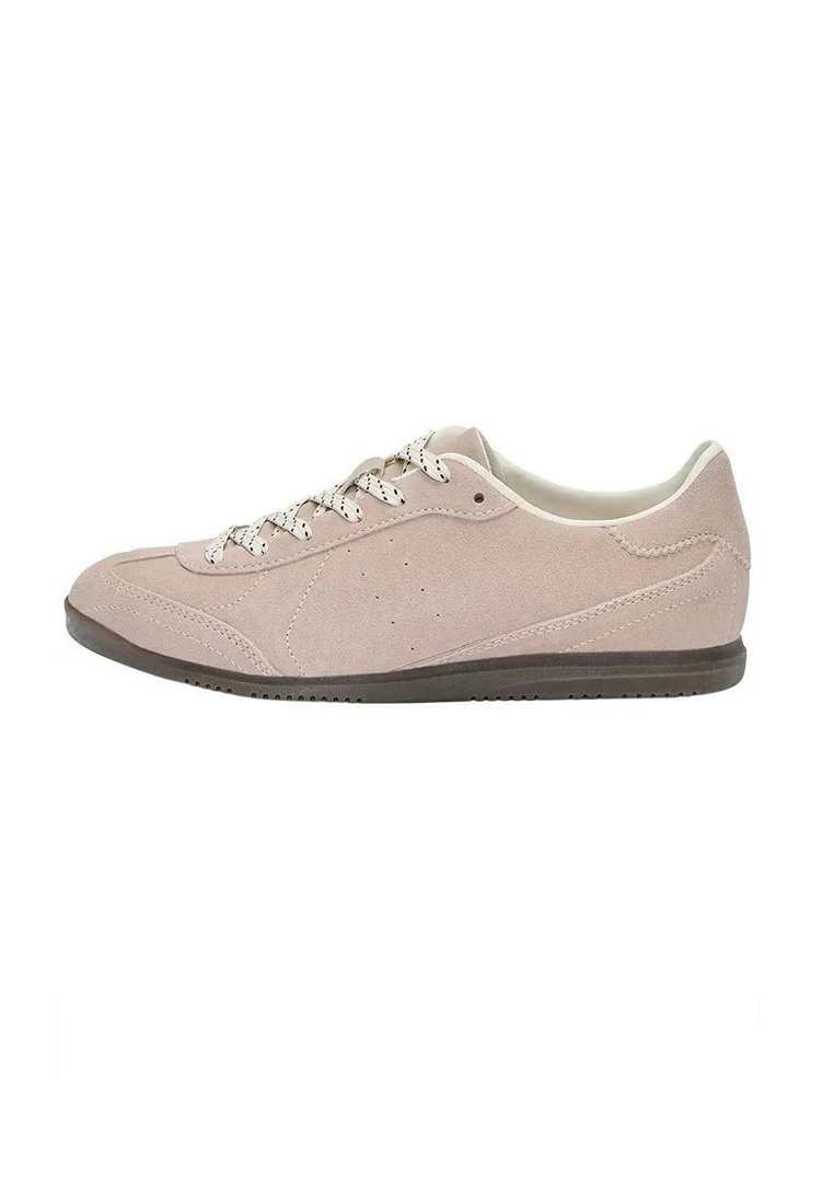 RETRO SNEAKER - Sneaker low - pink