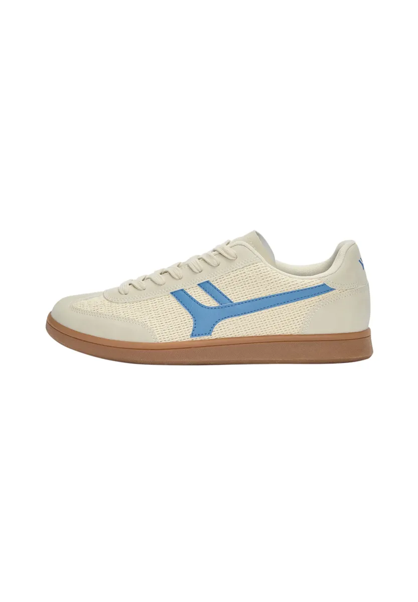 RETRO SNEAKERS - Sneaker low - beige