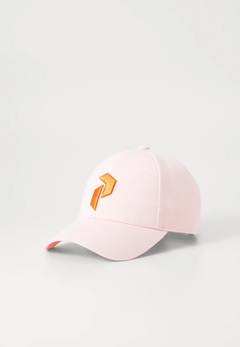 RETRO UNISEX - Cap - peach fuzz/solar burst