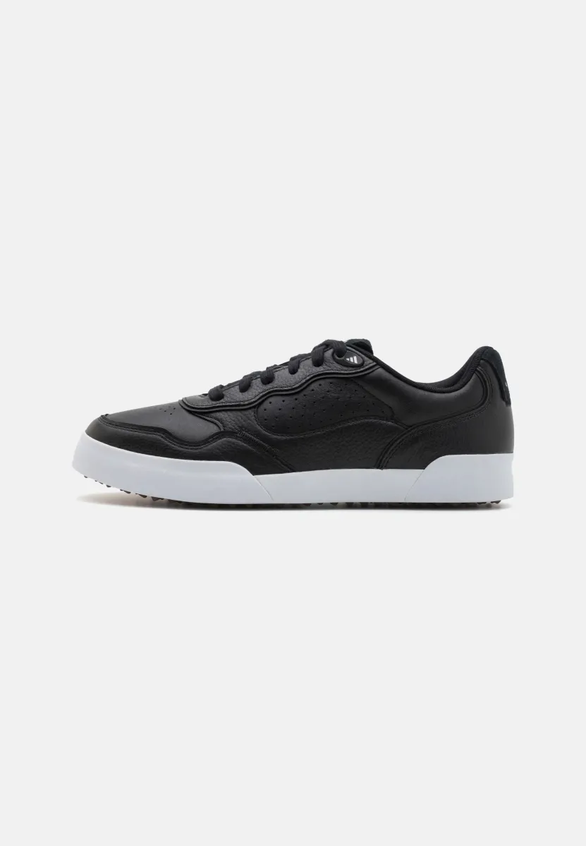 RETROCROSS 25 - Golfschuhe (ohne Spikes) - black