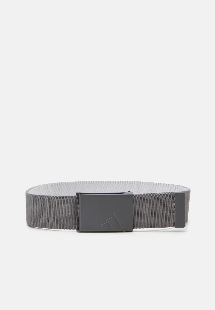 REVERS WEB - Gürtel - grey