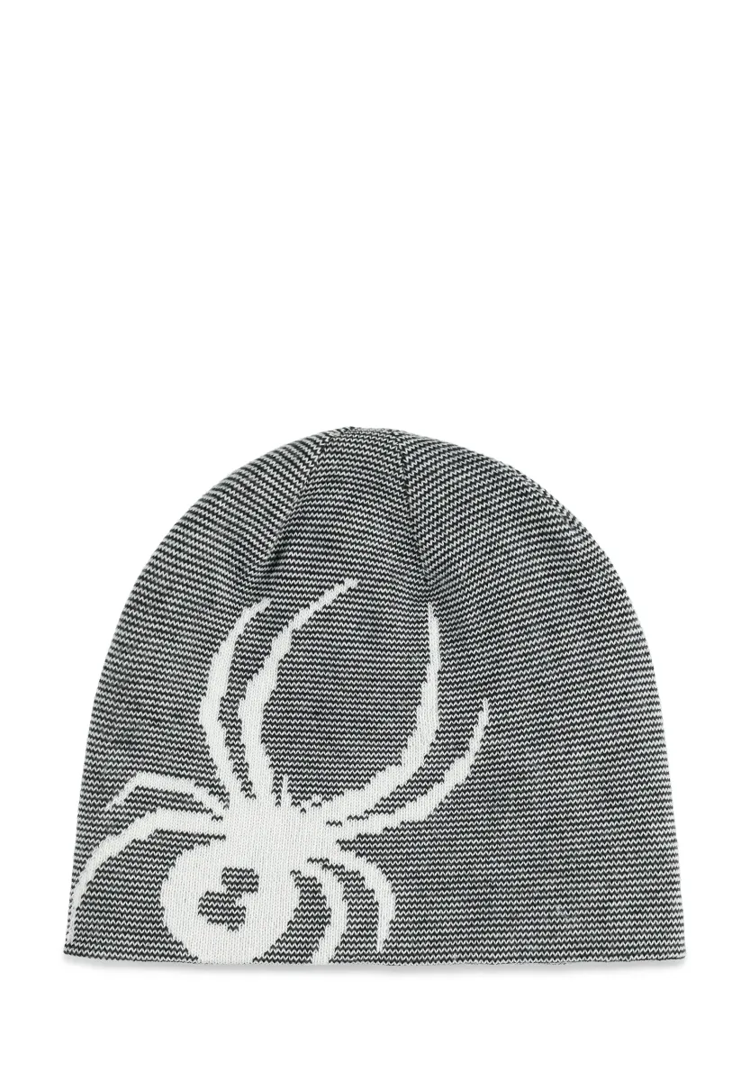 REVERSIBLE BUG - Mütze - black