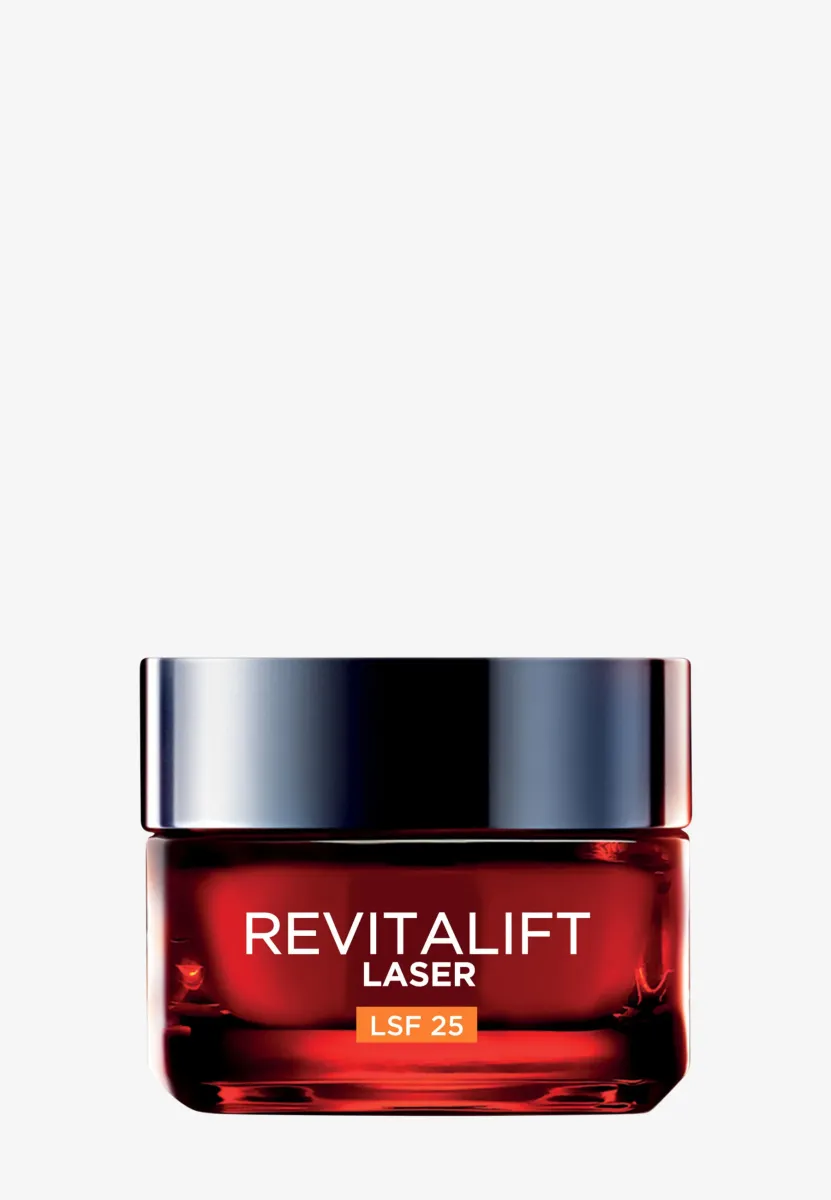 REVITALIFT LASER DAYCREAM LSF25 - Gesichtscreme