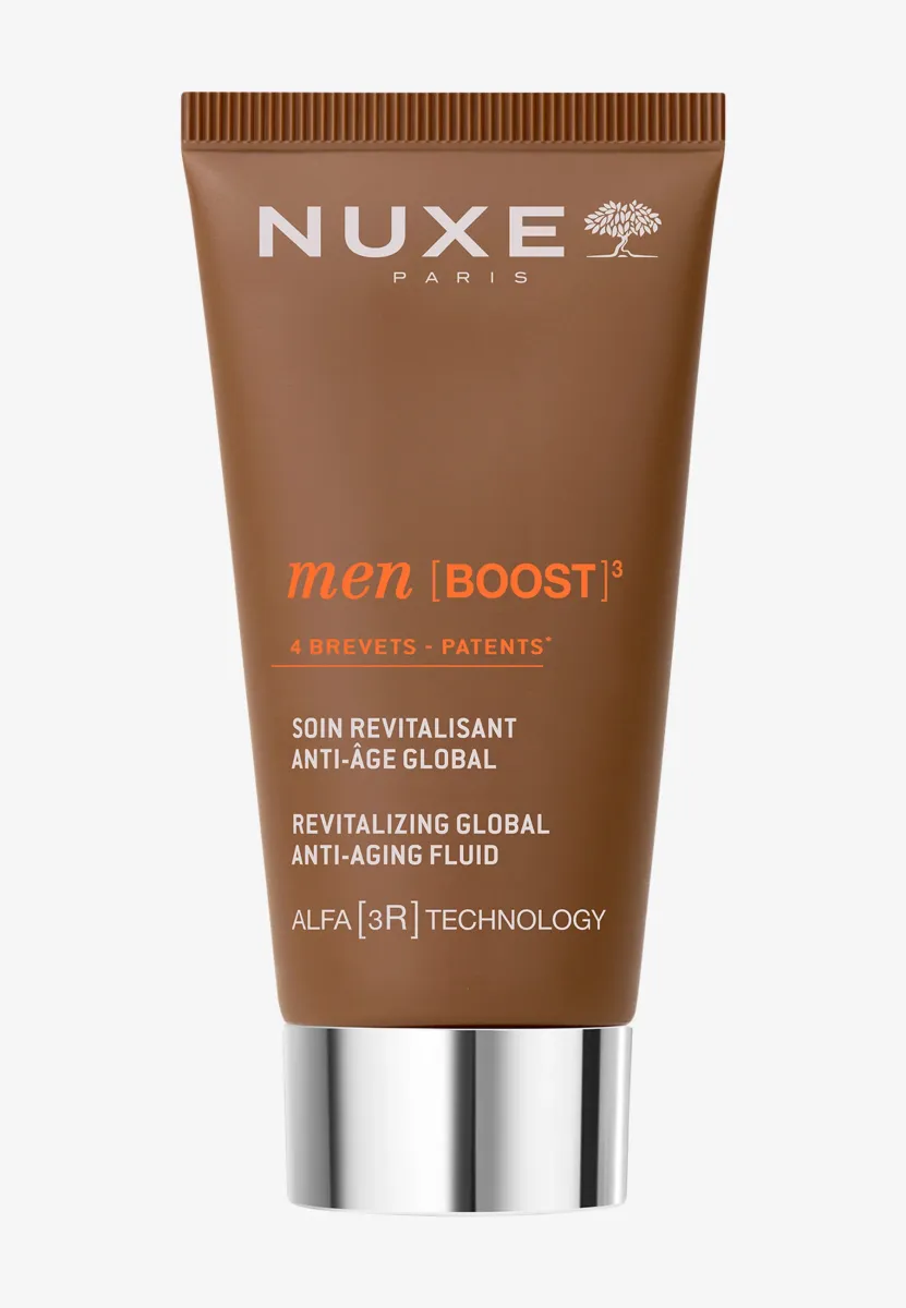 REVITALIZING ANTI-AGING FLUID - Körperlotion