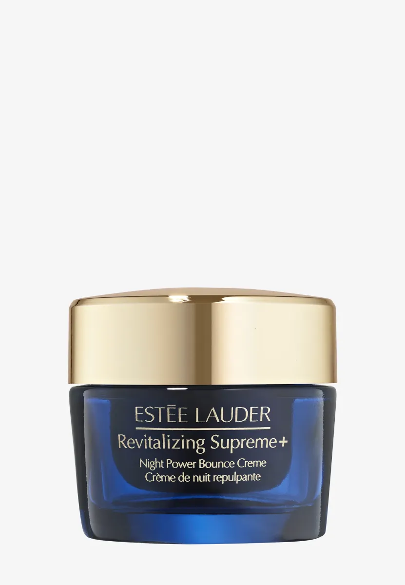 REVITALIZING SUPREME+ NIGHT POWER BOUNCE CREAM - Nachtpflege