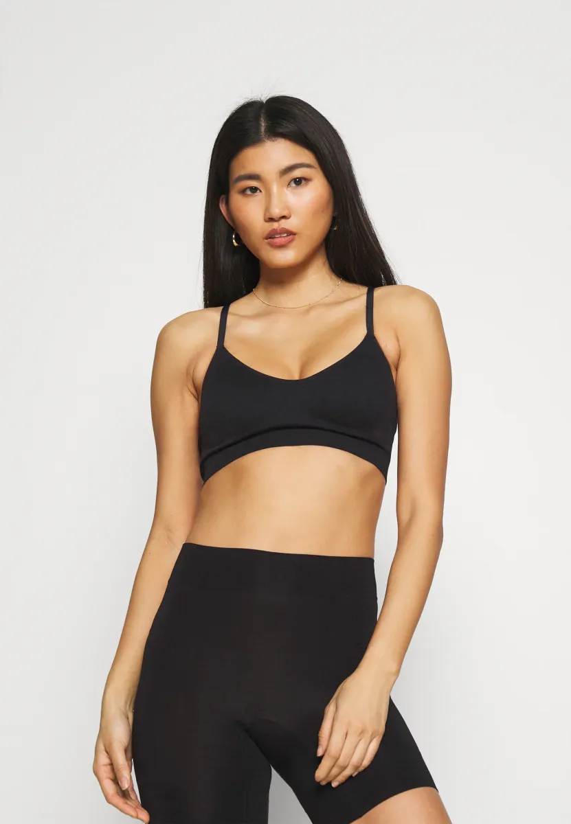 REVIVE - Bustier - black