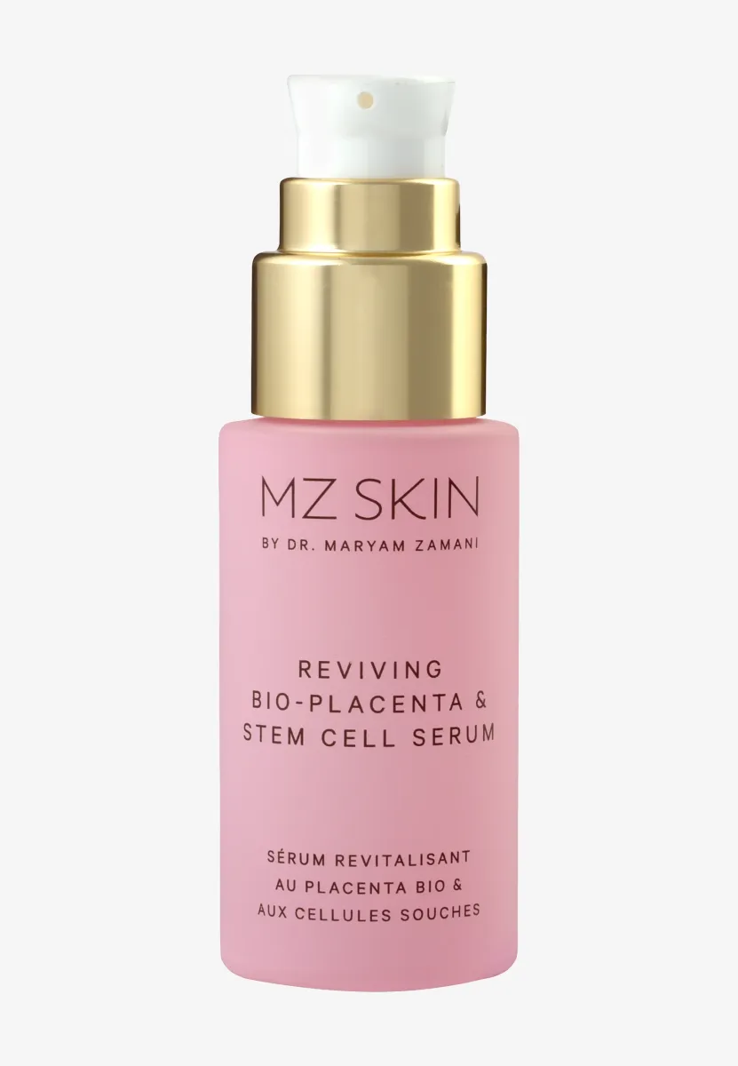 REVIVING BIO-PLACENTA & STEM CELL SERUM - Serum