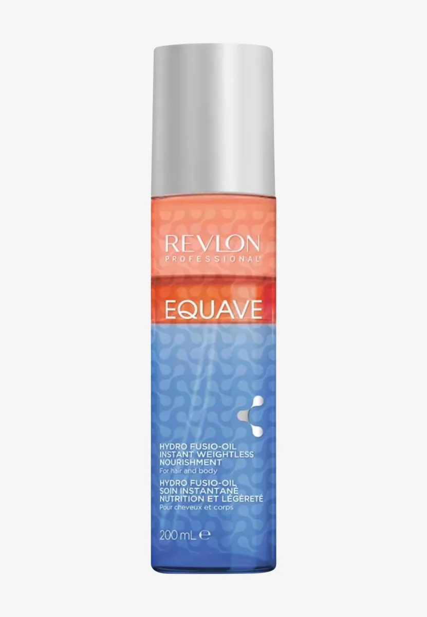 REVLON PROFESSIONAL EQUAVE™ HYDRO FUSIO-OIL INSTANT WEIGHTLESS N - Conditioner