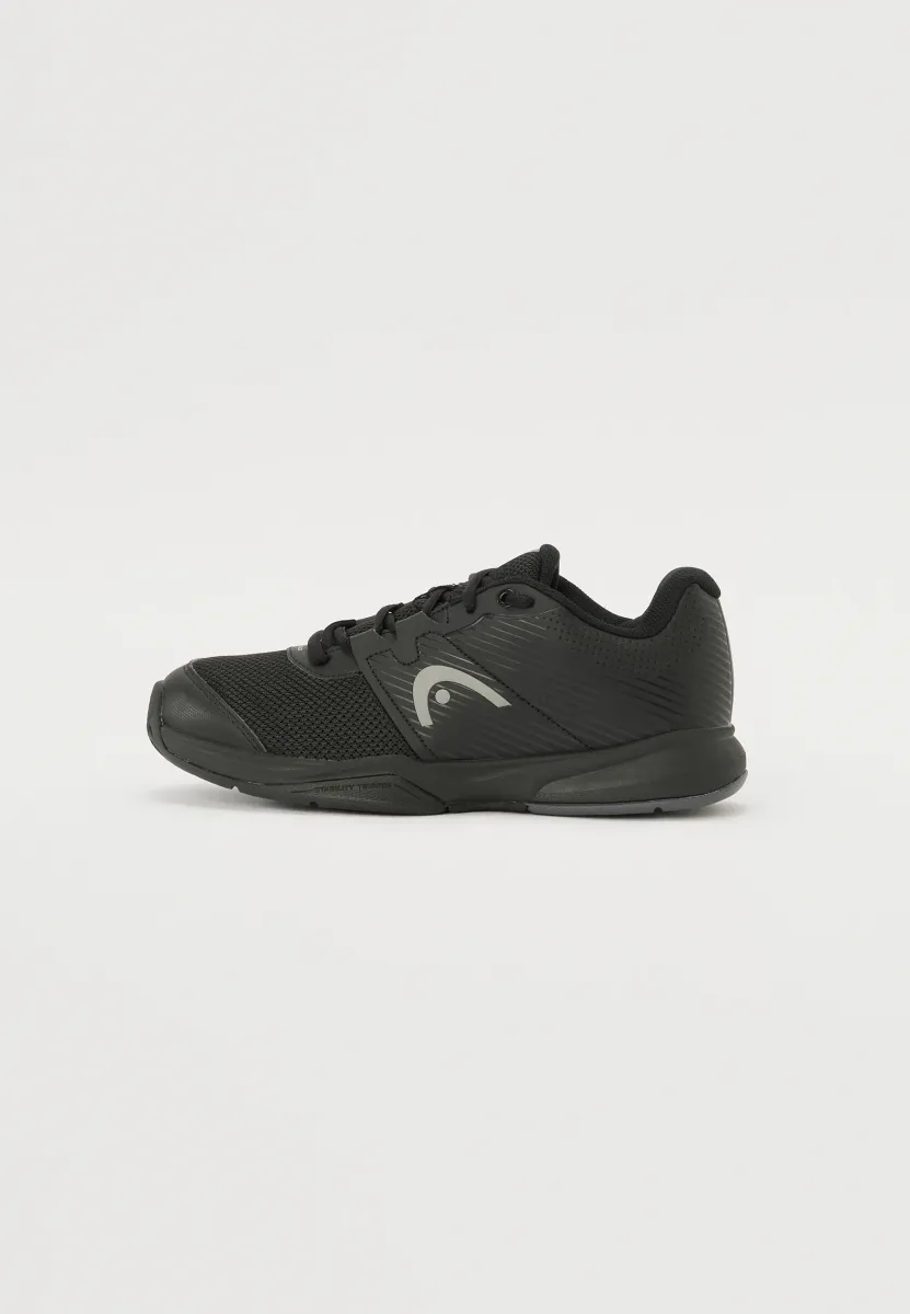 REVOLT COURT - Multicourt Tennisschuh - black/grey