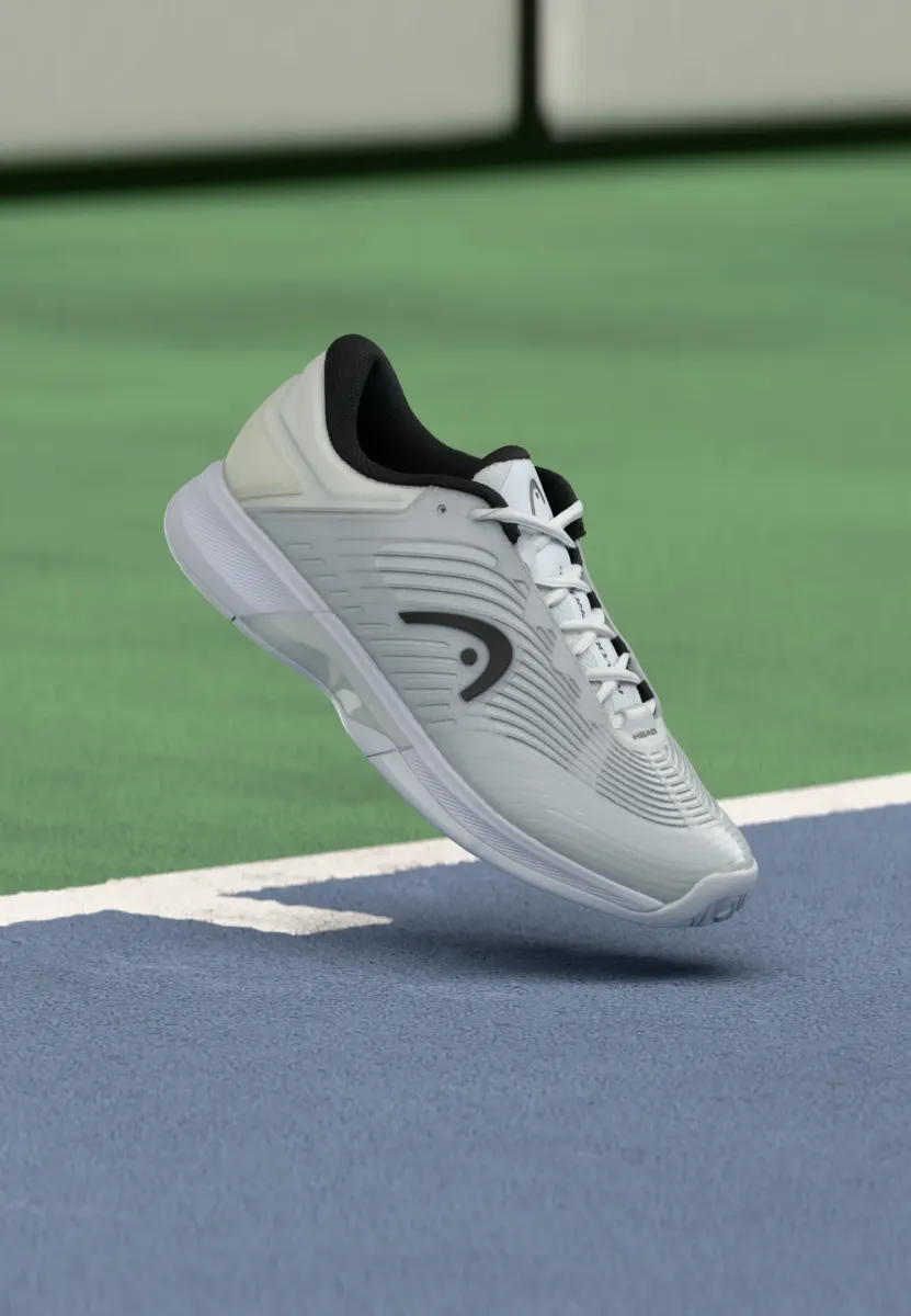 REVOLT PRO 4.5 - Multicourt Tennisschuh - white/black