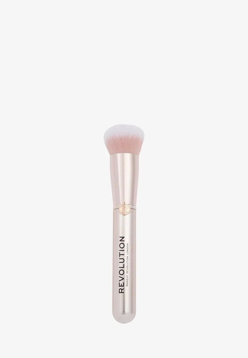 REVOLUTION CREATE BUFFING FOUNDATION BRUSH - Make-up-Pinsel - buffing foundation r7