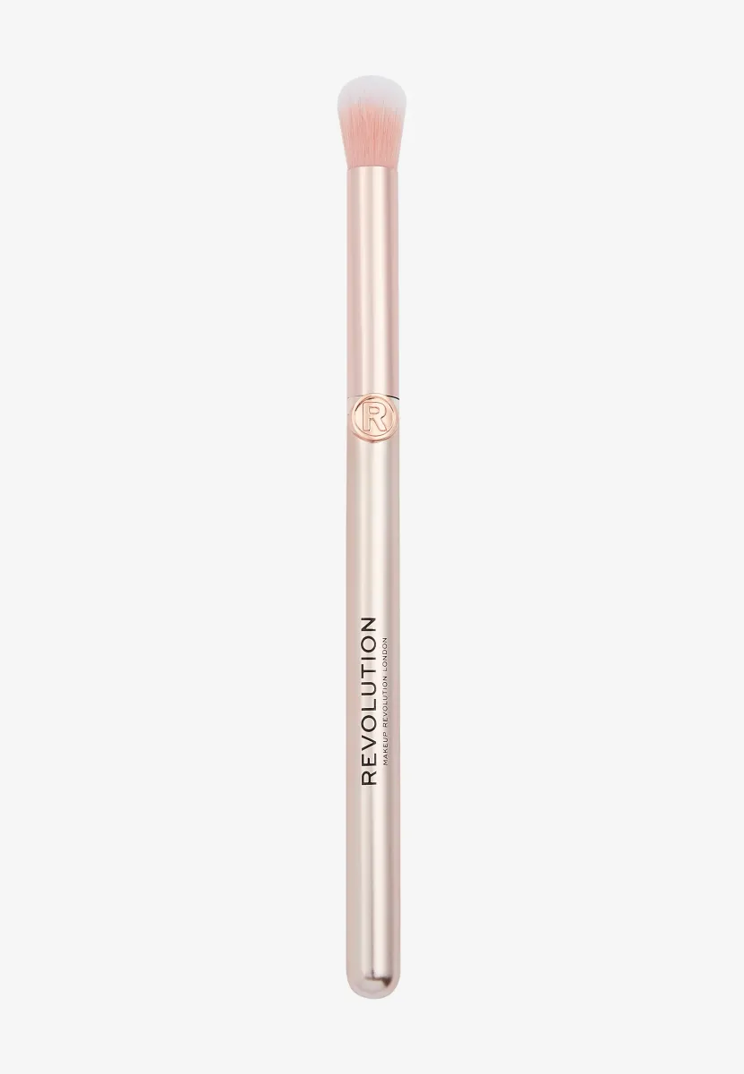 REVOLUTION CREATE FLUFFY BLENDING BRUSH R4 - Make-up-Pinsel - create fluffy blending r4