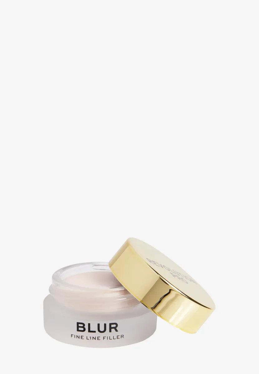 REVOLUTION PRO BLUR FINE LINE FILLER - Primer - 0