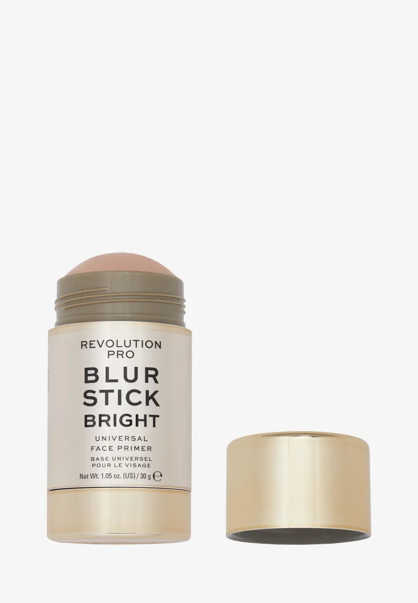 REVOLUTION PRO BLUR STICK BRIGHT - Primer