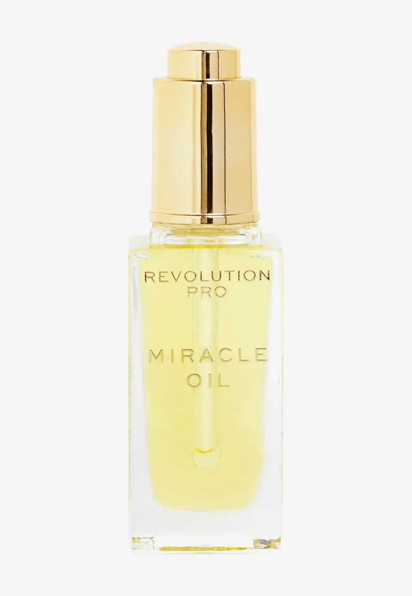 REVOLUTION PRO MIRACLE OIL - Gesichtsöl - miracle