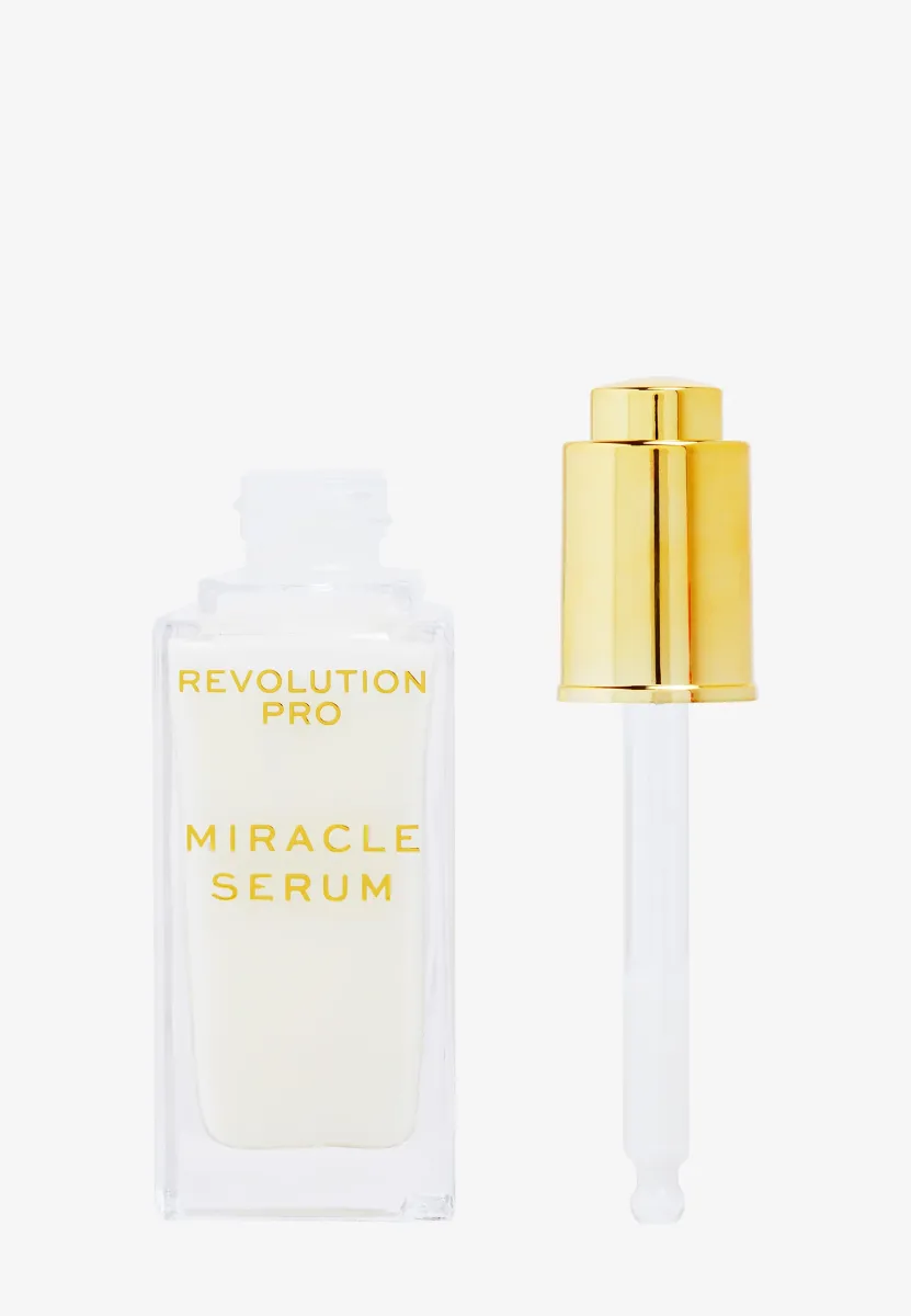 REVOLUTION PRO MIRACLE SERUM - Serum - white