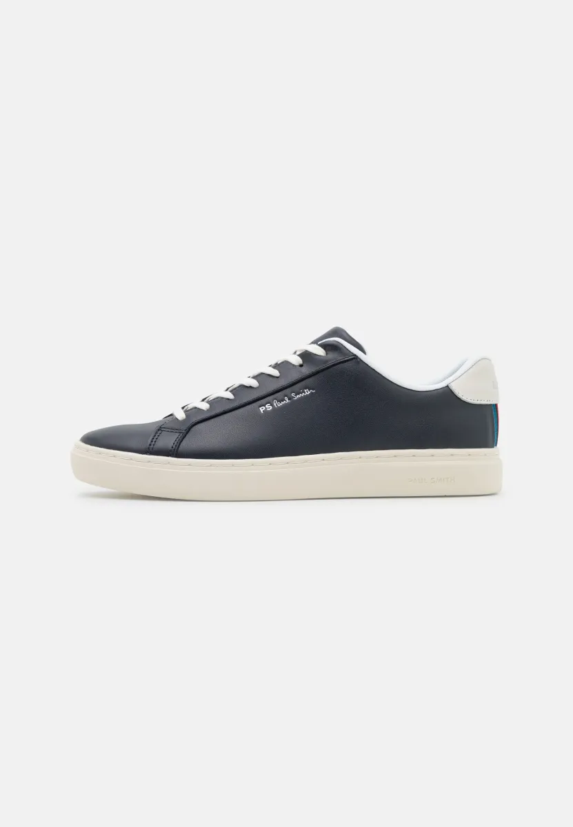 REX - Sneaker low - dark blue