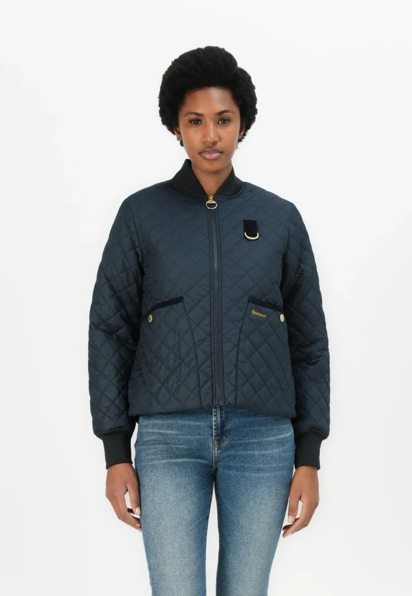 REYNA - Bomberjacke - dark navy
