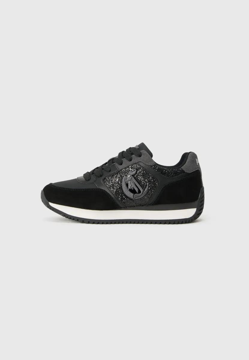 REZZY - Sneaker low - black