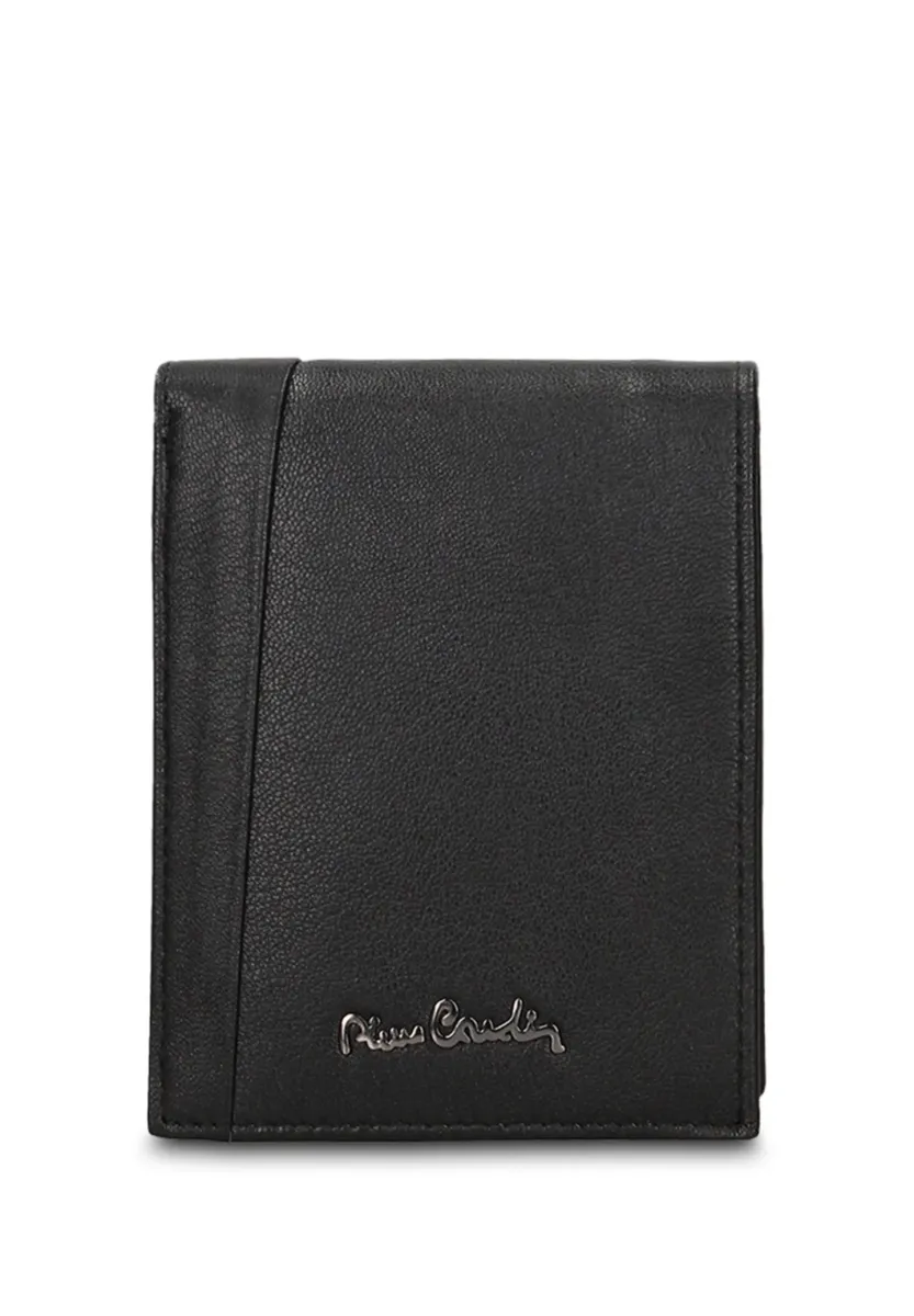 RFID - Geldbörse - black