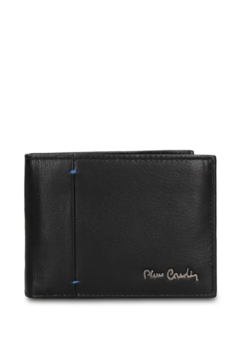 RFID - Geldbörse - black