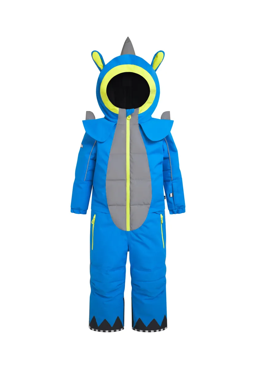 RHINO - Schneeanzug - blue