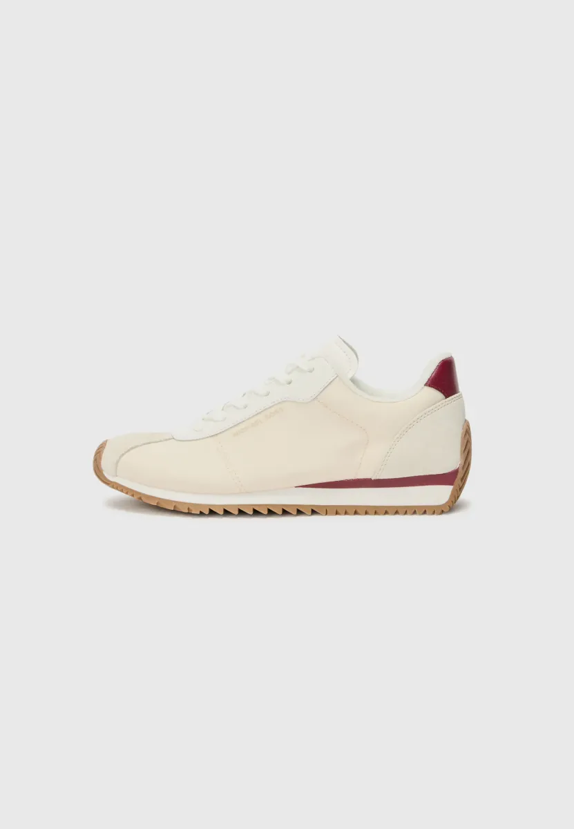 RHODES - Sneaker low - light cream