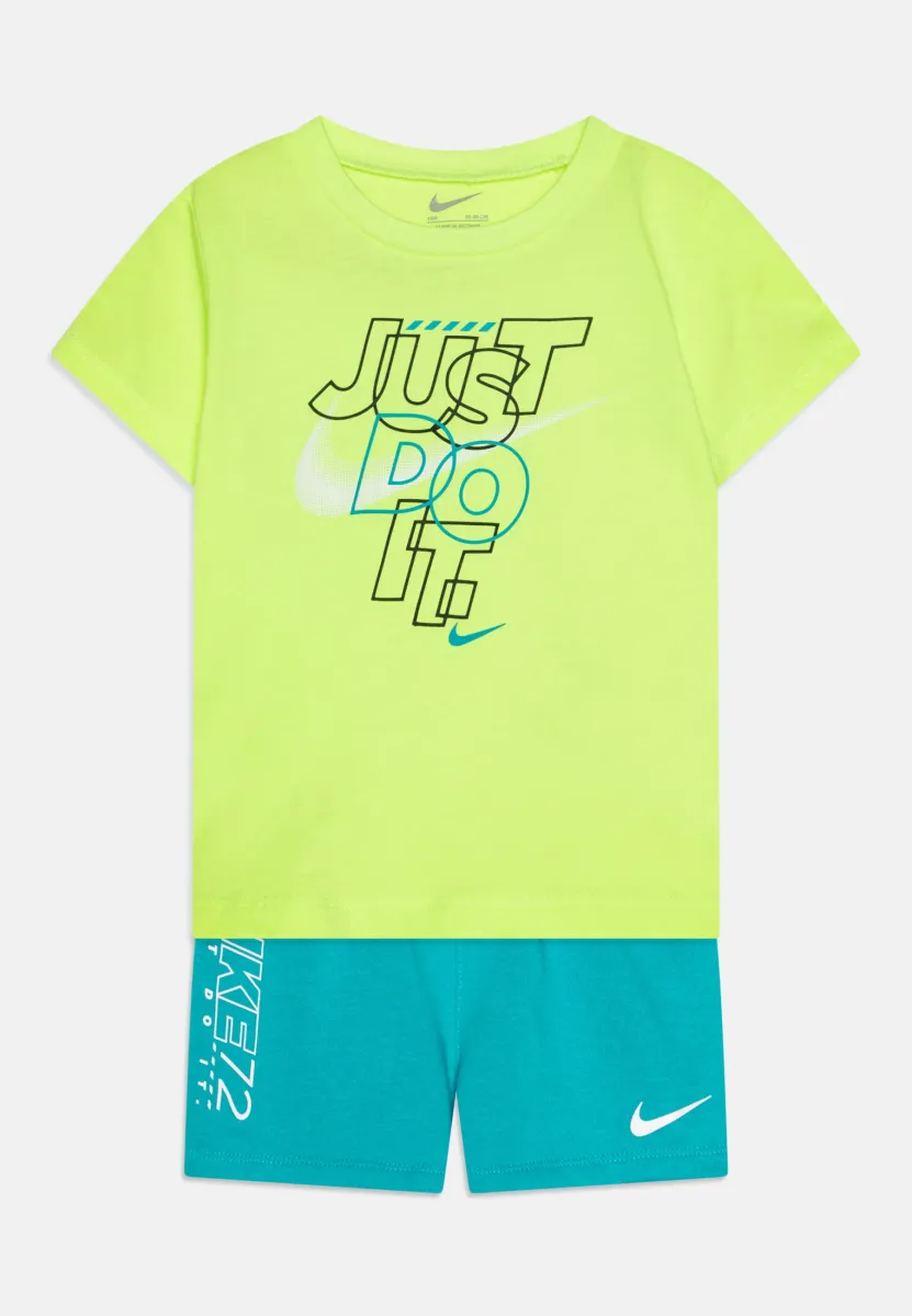 RHYTHM SET - Shorts - dusty cactus