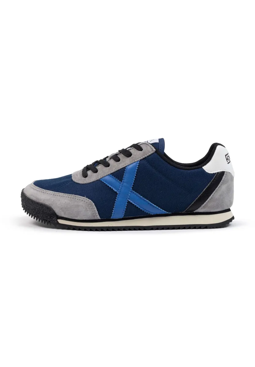 RIBER - Sneaker low - grey