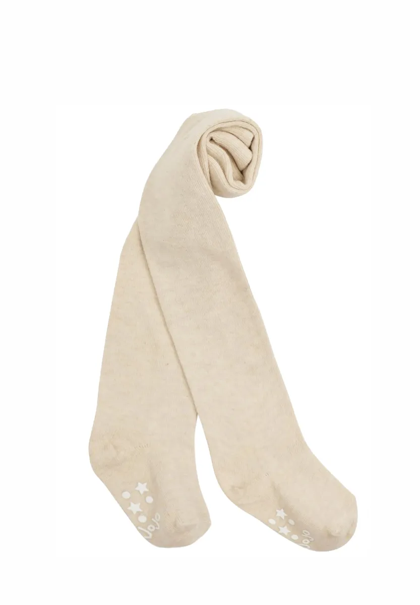 RICH STANDARD - Strumpfhose - natural