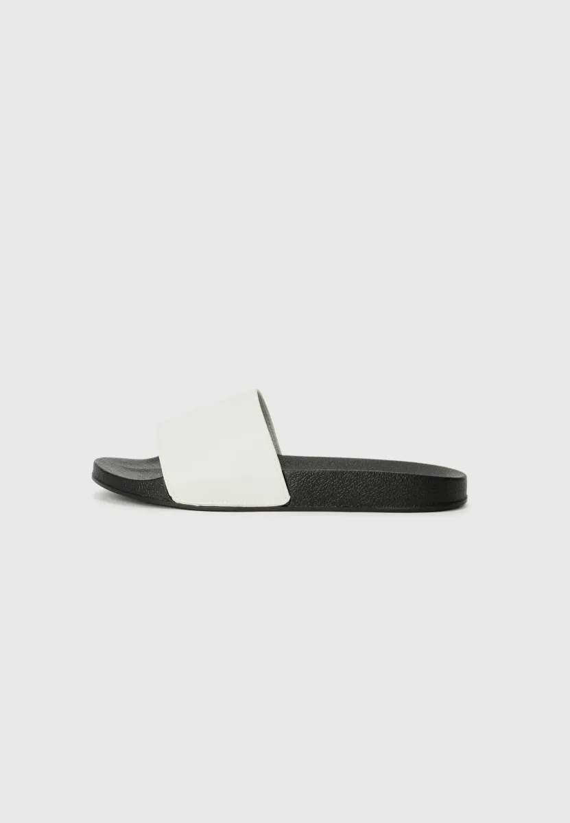 RICK - Hausschuh - white