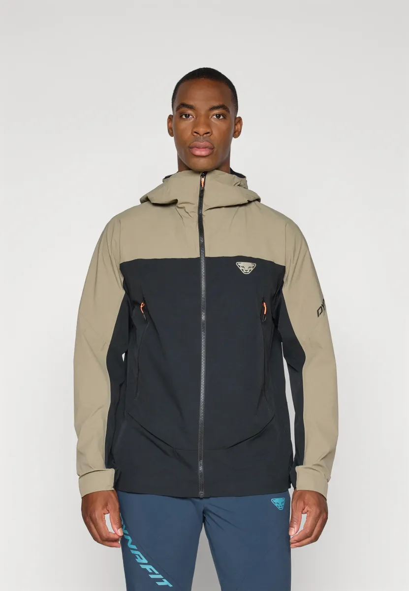 RIDGE - Outdoorjacke - fallen rock