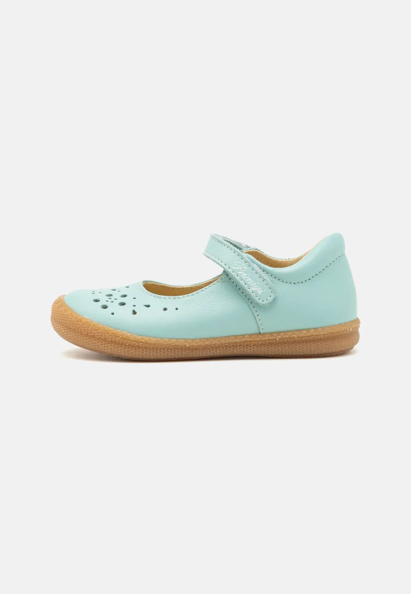 Riemchenballerina - mint