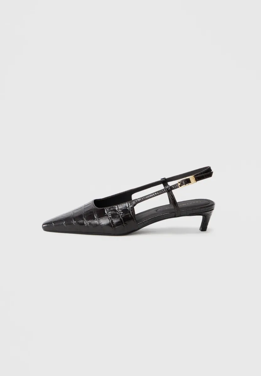 Riemensandalette - brookwood