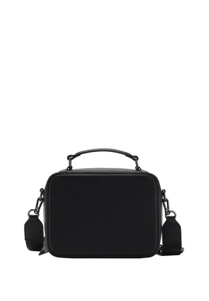 RIGID - Handtasche - black