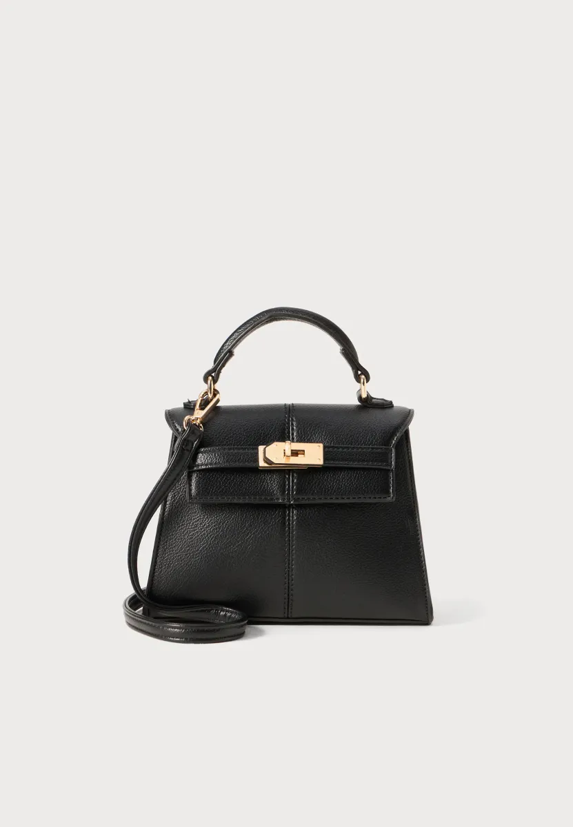 RIILEYY - Handtasche - black