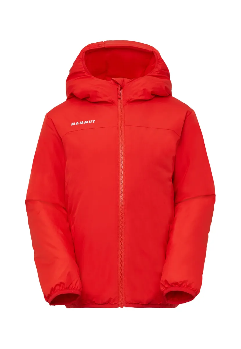 RIME - Winterjacke - mammut red
