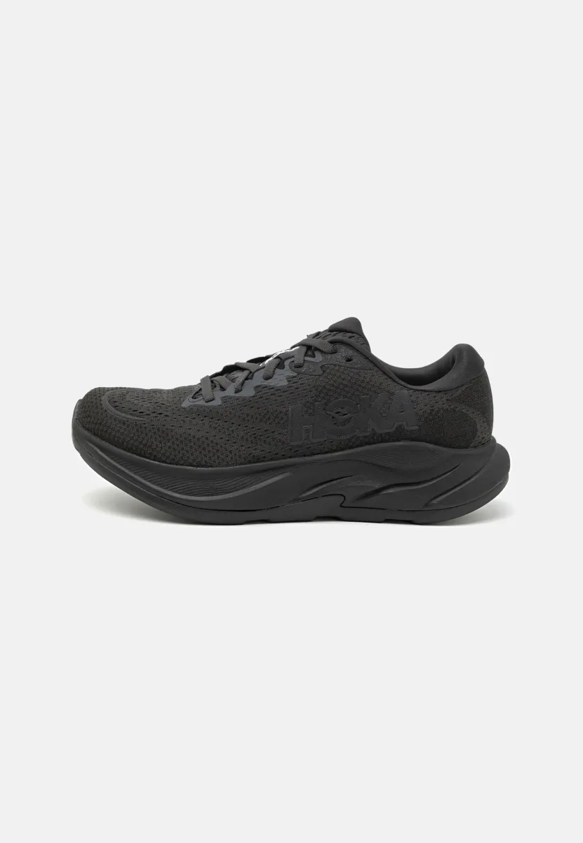 RINCON 4 - Laufschuh Straße - black