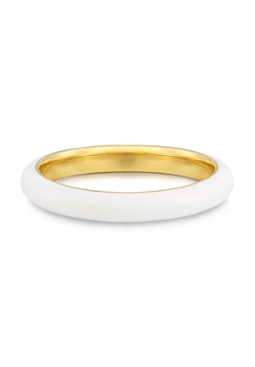 Ring - gold-coloured