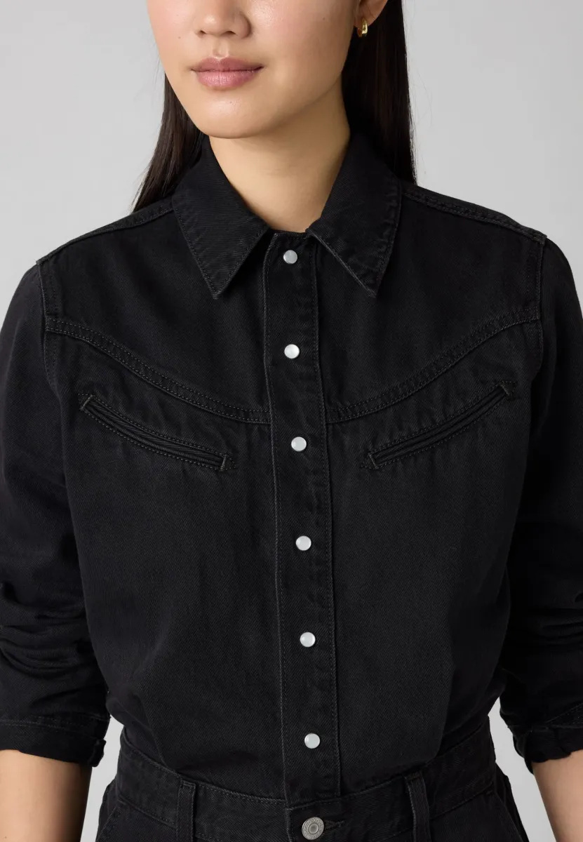 RINOA - Jumpsuit - capturing moments