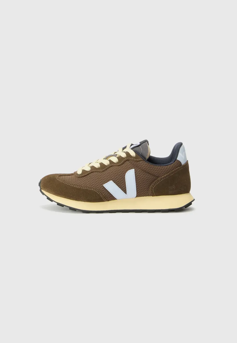RIO BRANCO II - Sneaker low - eagle swan