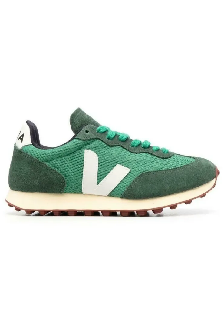 RIO BRANCO - Sneaker low - green