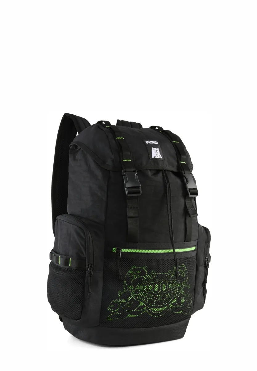RIPNDIP - Tagesrucksack - puma black