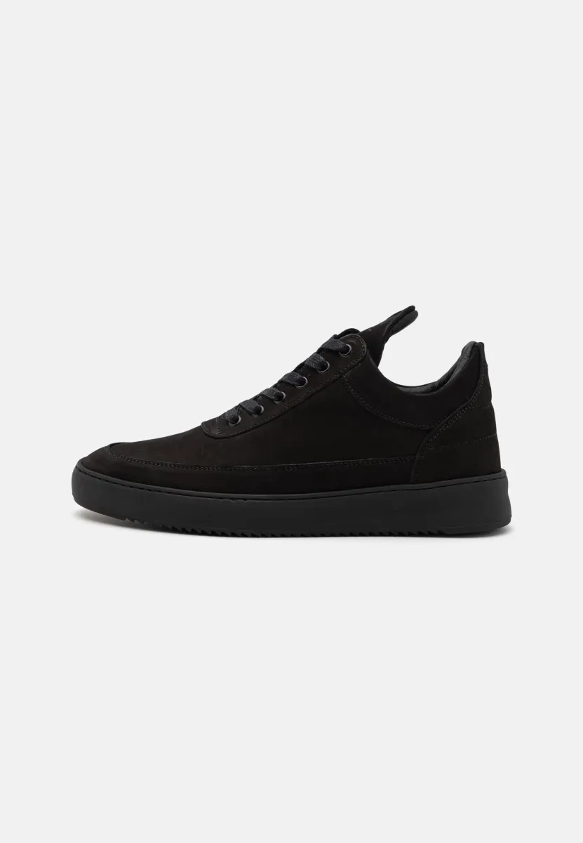 RIPPLE - Sneaker low - black