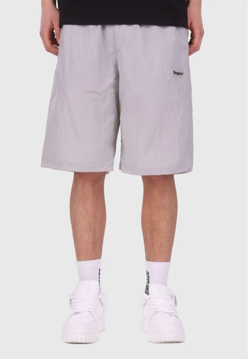RIPSTOP  - Shorts - light grey